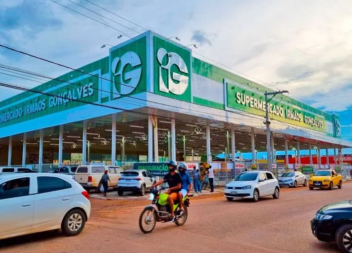 IMPÉRIO RONDONIENSE: Irmãos Gonçalves apresenta patrimônio bilionário