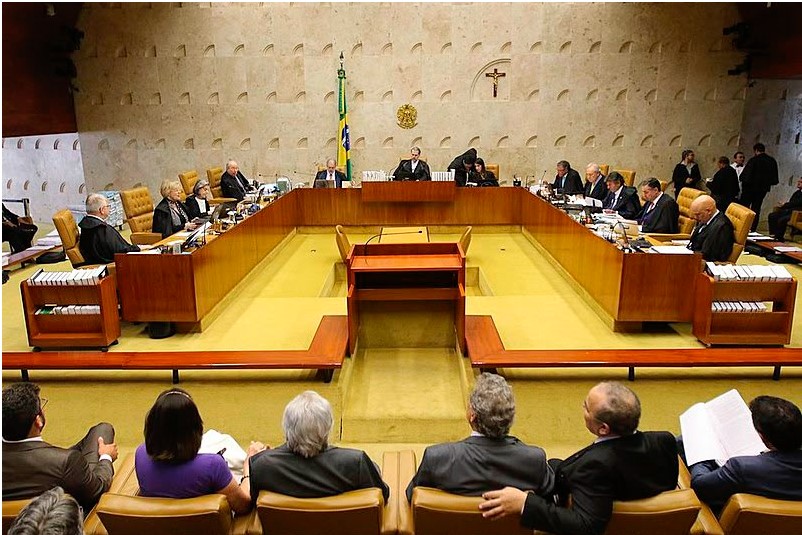 ADI: 'Fim dos 14%' segue sem previsão de pauta no STF