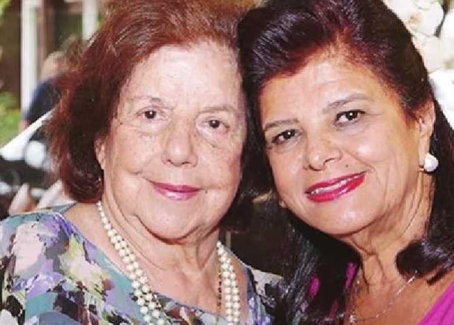 PERDA: Morre Luiza Trajano Donato, fundadora do Magazine Luiza