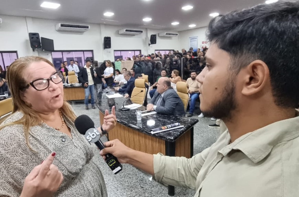 ELLIS REGINA: Projeto garante atenção integral à saúde da mulher no climatério e menopausa