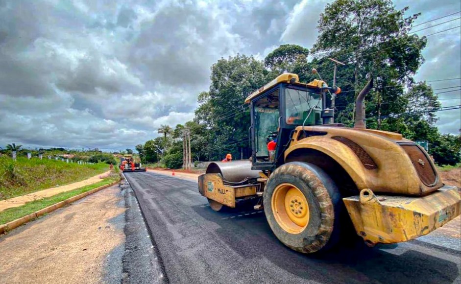 ALAN QUEIROZ: Deputado solicita a realização de obras nas linhas 12, 14 e 22C, em Seringueiras