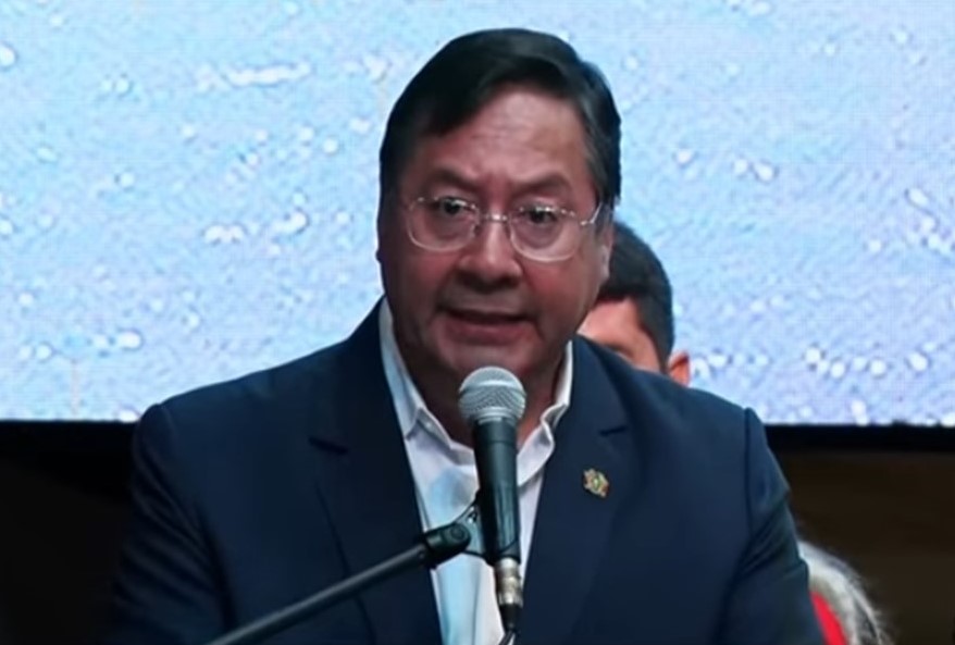 DESENVOLVIMENTO: Arce destaca a importância da ponte de Guajará-Mirim para a integração