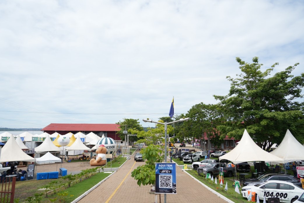 EVENTO: Confira a programação completa da 1ª Agrotec