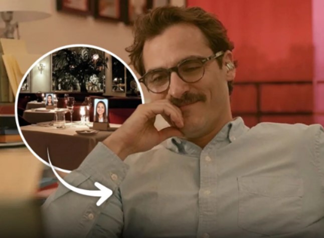 BAR DA CONTROVÉRSIA: Café de encontros com IA estreia e reacende debate sobre relações digitais