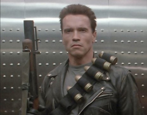 Ele vai sempre dar um jeito de voltar - por Humberto Oliveira