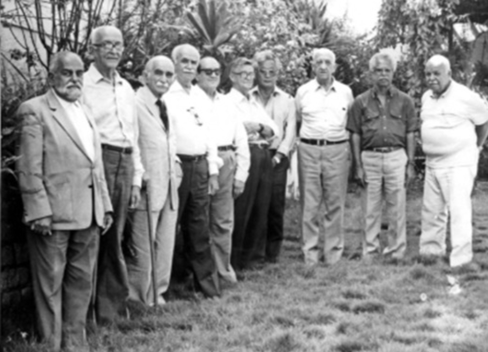 HOMENAGEM: Cientistas cassados pelo AI-5 se tornam pesquisadores eméritos da Fiocruz