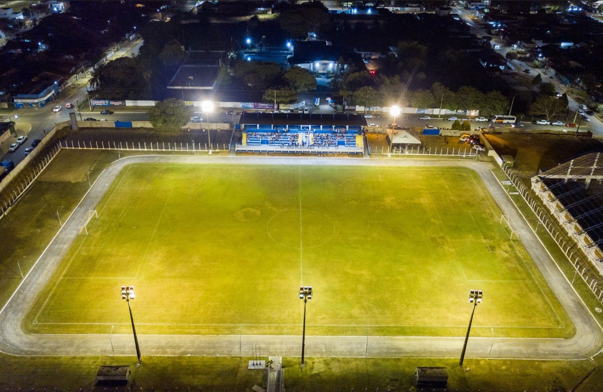 FUTEBOL: Finais do campeonato municipal de Jaru acontecem nesta quarta e quinta-feira