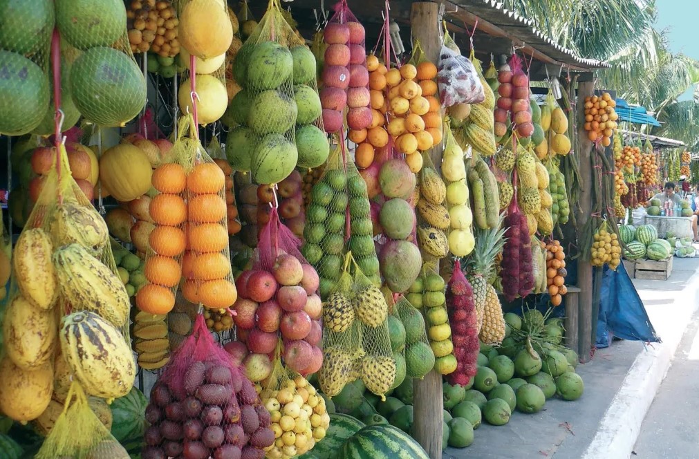 DELÍCIAS: Seis sobremesas com frutas da Amazônia para a ceia de Ano Novo