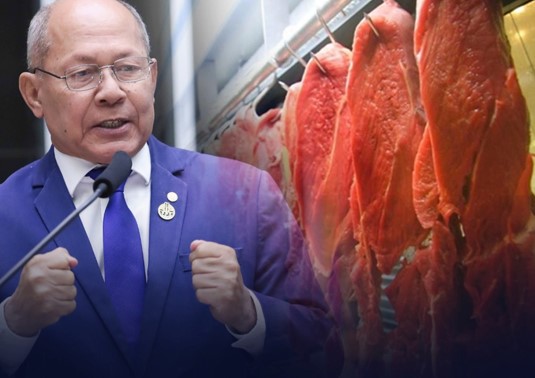 CHRISÓSTOMO: Deputado comenta sobre motivos da inflação no preço da carne