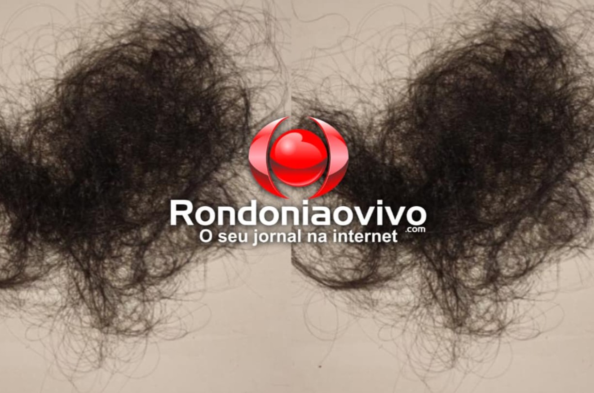 COVARDIA: Marido mantém esposa trancada, arranca cabelos e ameaça matar bebê