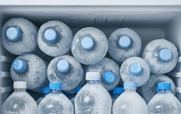 SEM AR CONDICIONADO: Um truque alemão que ajuda a refrescar a sua casa