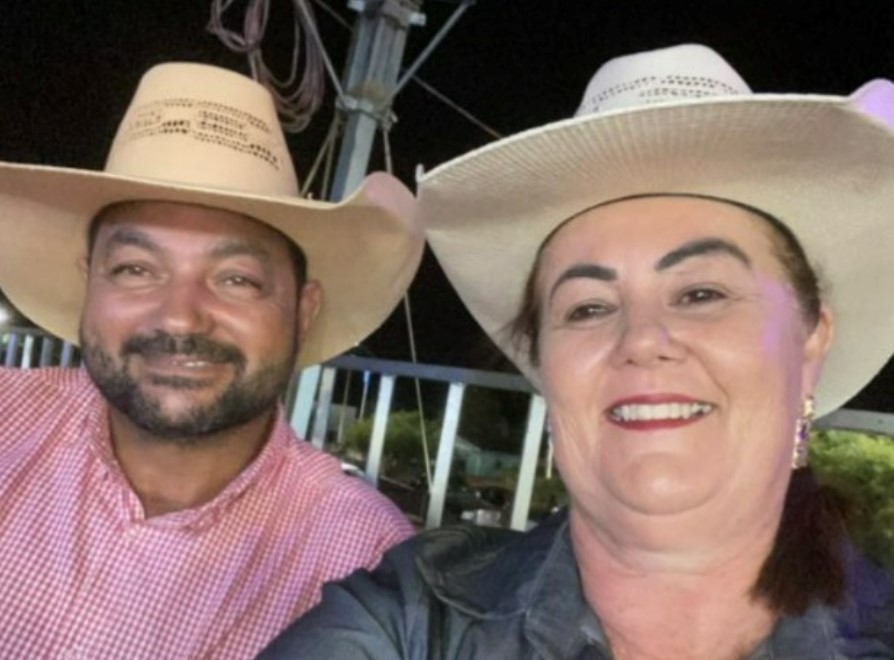 PIMENTEIRAS D'OESTE: Prefeita e marido são condenados por improbidade administrativa