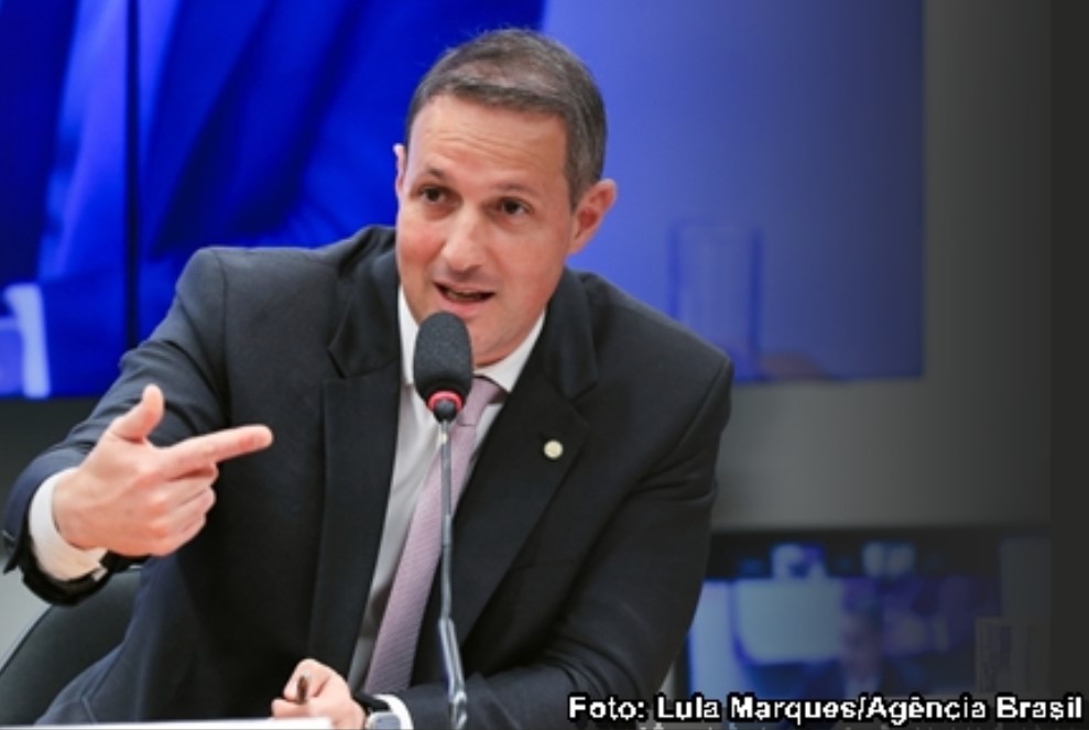 Relatório da extrema-direita fragiliza soberania e inutiliza MP e PF