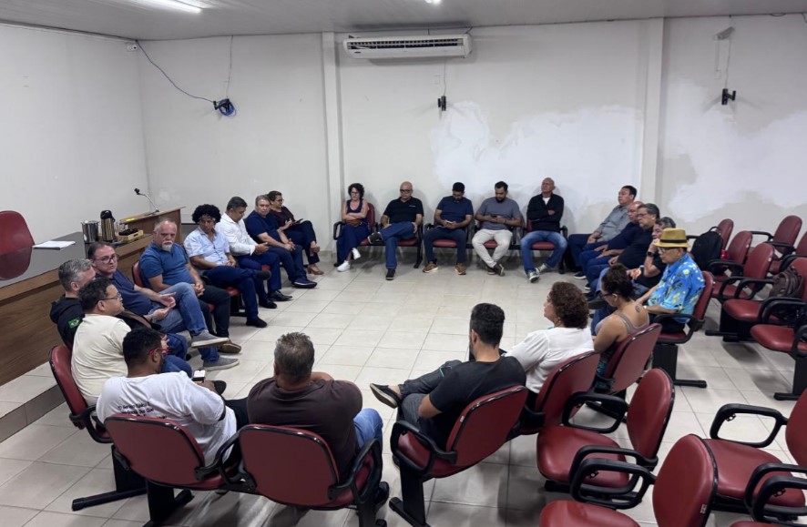 PEC 38/2025: Deputada federal Silvia Cristina apoia luta de Sindicatos de Rondônia