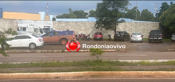 NO QUARTO: PM prende pai acusado de abusar da filha de 12 anos após festa de rodeio 