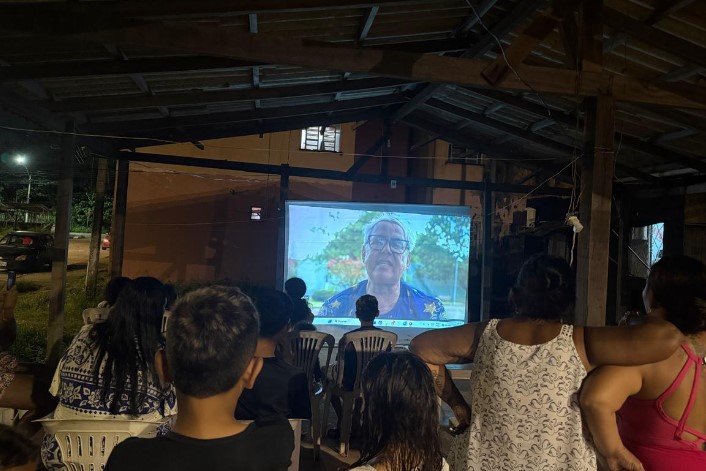 LANÇAMENTO: Documentário 'Explosão Junina' mostra como a cultura transforma comunidades