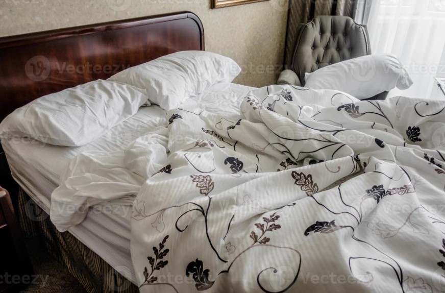 'HOJE NÃO': Mulher é agredida por negar ir para cama com o marido