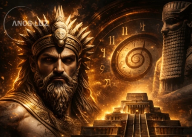 INFLUENTES: Sumérios lançaram bases da civilização há mais de 5 mil anos