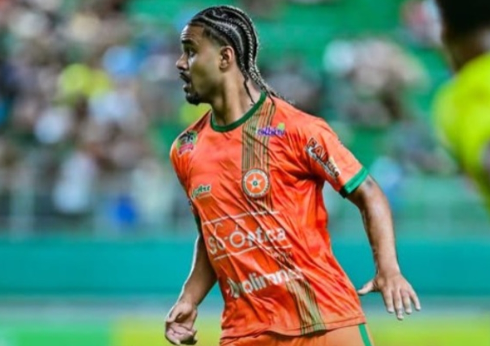 SUBIU NA TABELA: Guaporé vence Paysandu e assume 2º lugar no Grupo A da Copa Verde