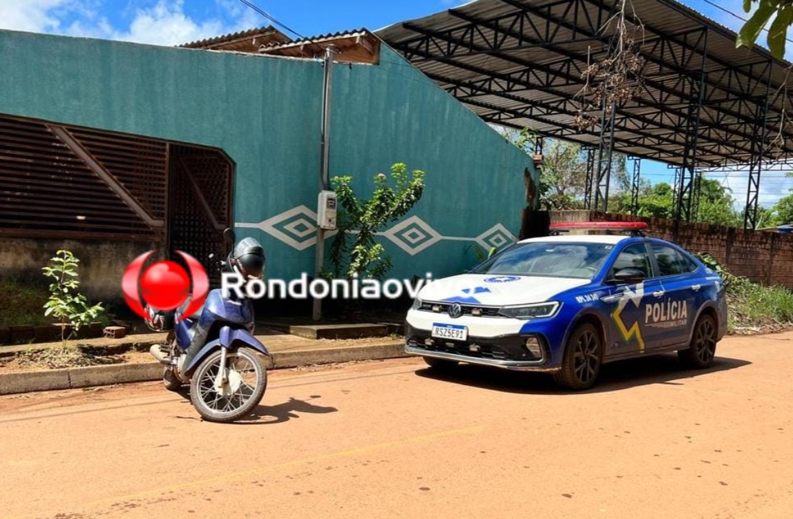 OITO IDOSOS: PM fecha 'abrigo clandestino' e prende pastora por maus-tratos e cárcere