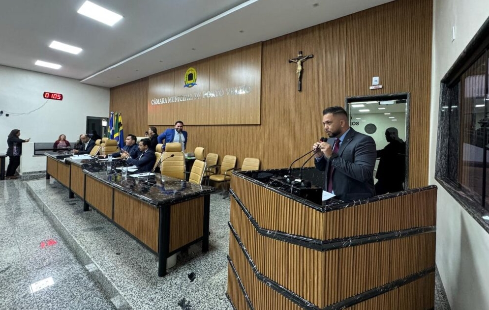 CASO GRAVE: Vereador e os filhos são ameaçados após expor problemas enfrentados pela PM