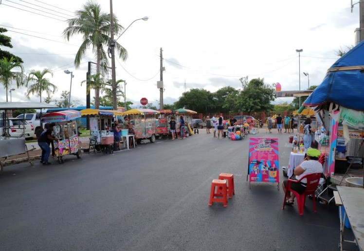 111 ANOS: Prefeitura publica chamamento para ambulantes no aniversário de PVH