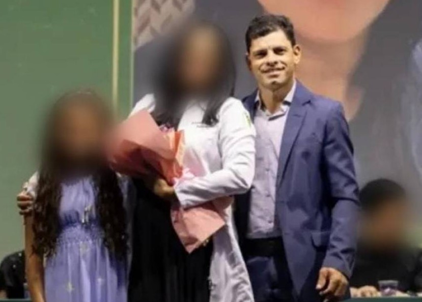 IDENTIFICADO: Empresário que morreu após caminhonete partir ao meio em acidente tinha 42 anos