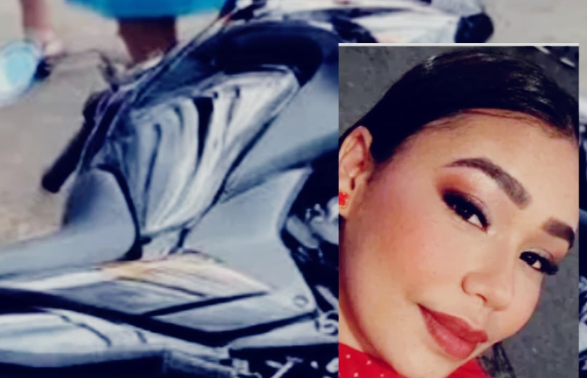 'AURORA DO GRAU': Morre jovem vítima de grave acidente com moto XRE