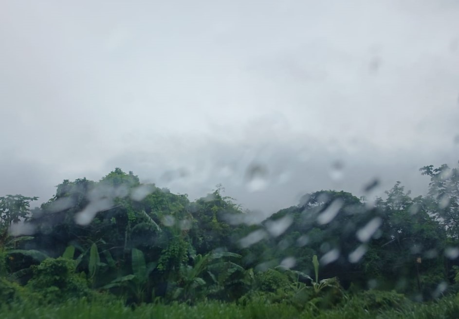 PREVISÃO: Sexta-feira (06) terá pancadas de chuva em toda Rondônia