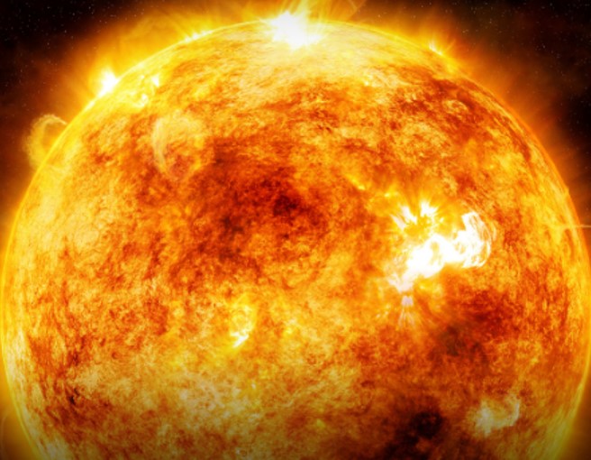 SEM LUZ E SEM INTERNET: Terra pode passar por um apagão geral até o final deste ano
