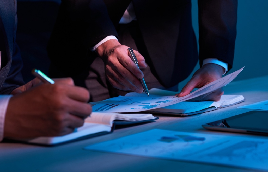 APAGÃO DE GESTÃO: 97% das empresas brasileiras não estão preparadas para a reforma tributária