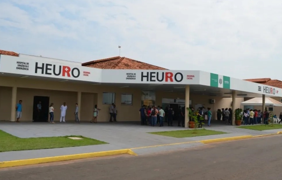 CACOAL: Justiça mantém condenação ao Estado por demora em cirurgias ortopédicas