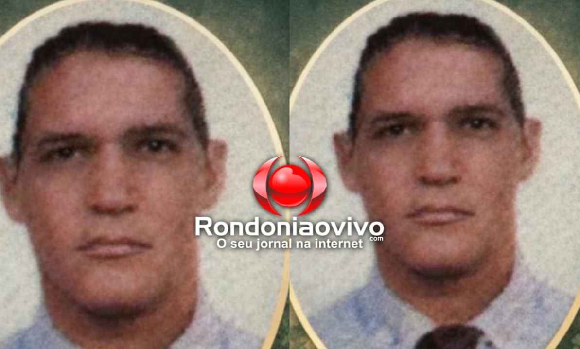 LUTO: Nota de pesar pelo falecimento de cabo da Polícia Militar