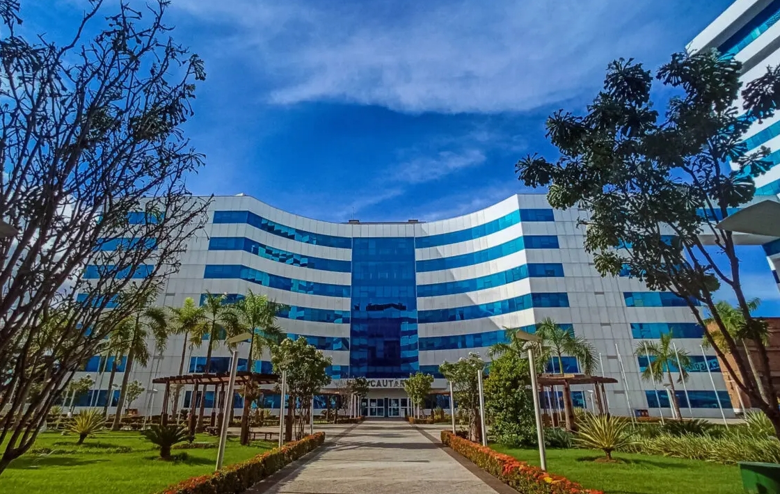 MODERNIZAÇÃO: Governo de RO realiza entrega de 60 veículos ao Detran-RO na segunda-feira (23)