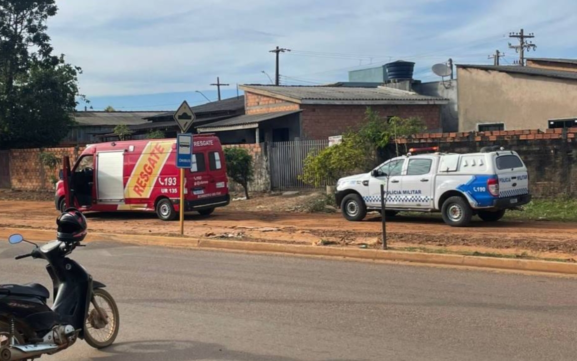 DESFIGURADO: Homem é encontrado sem vida e com sinais de violência dentro de residência
