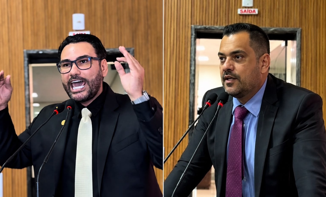 JUSTIÇA: Vereador é condenado criminalmente em ação do presidente da Agência Municipal