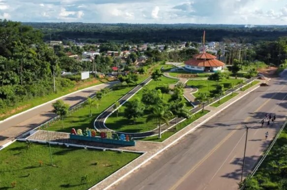 TURISMO: Festival Internacional da Castanha e festividades são apostas no Alto Acre