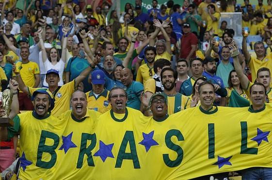 Seleção Brasileira Goleia o Peru e Renasce nas Eliminatórias da Copa do Mundo