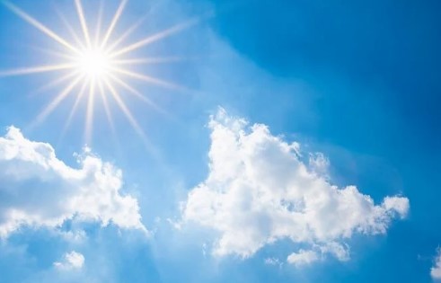 ABAFADO: Calor intenso e pancadas isoladas em RO, neste domingo (25), diz Censipam