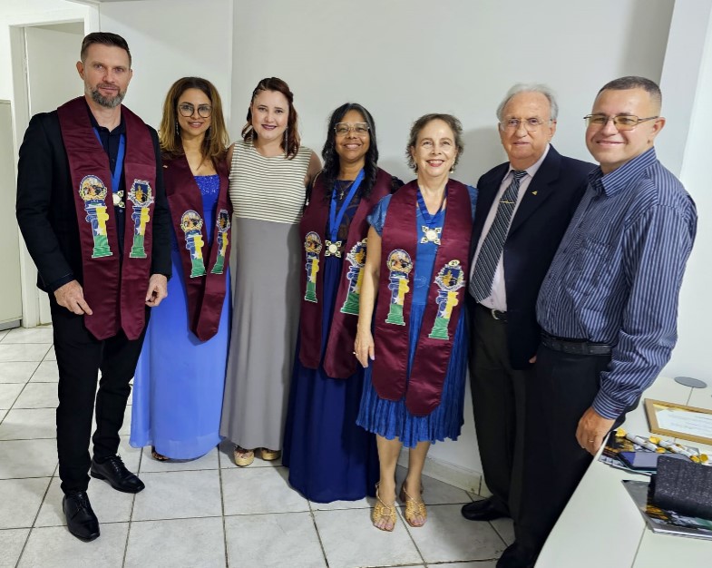 CULTURA LOCAL: Francimar Simão elogia parceria entre ARL e ALERO