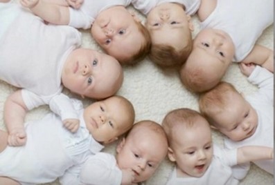 AVANÇADOS: Nascidos a partir de 2026 serão classificados como 'Geração Sigma'