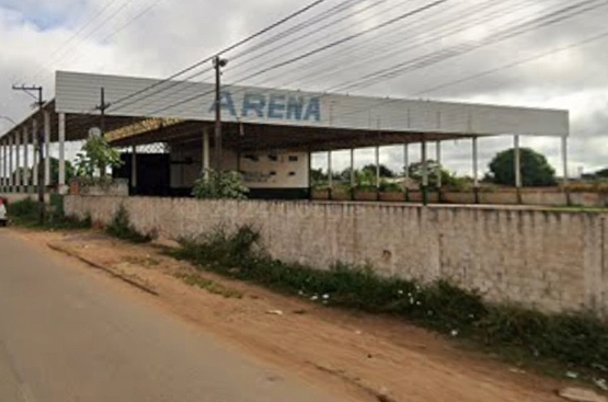 O OUTRO LADO: Terreno envolvido em disputa judicial abriga projeto social da Igreja Adventista