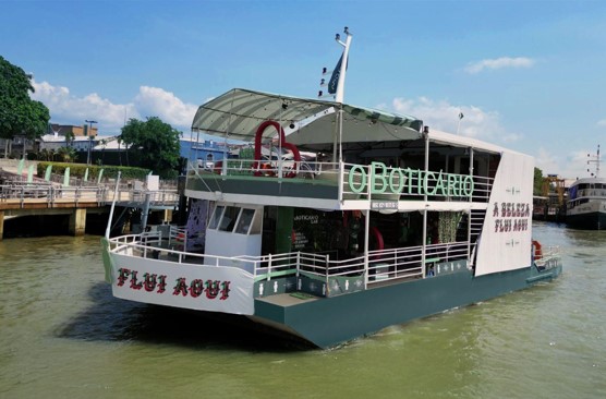 QUERIDINHA: O Boticário é eleita a marca de beleza preferida da região Norte