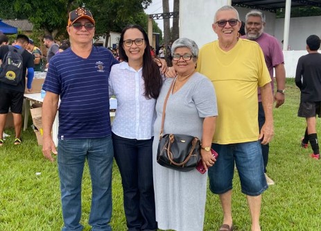 ROSANGELA DONADON: Emenda da deputada garante R$ 150 mil para associações rurais de PVH