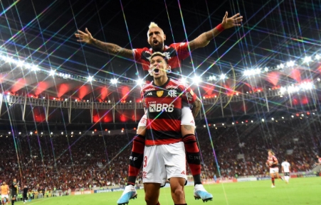 BRASILEIRÃO: Os maiores recordes de pontos 