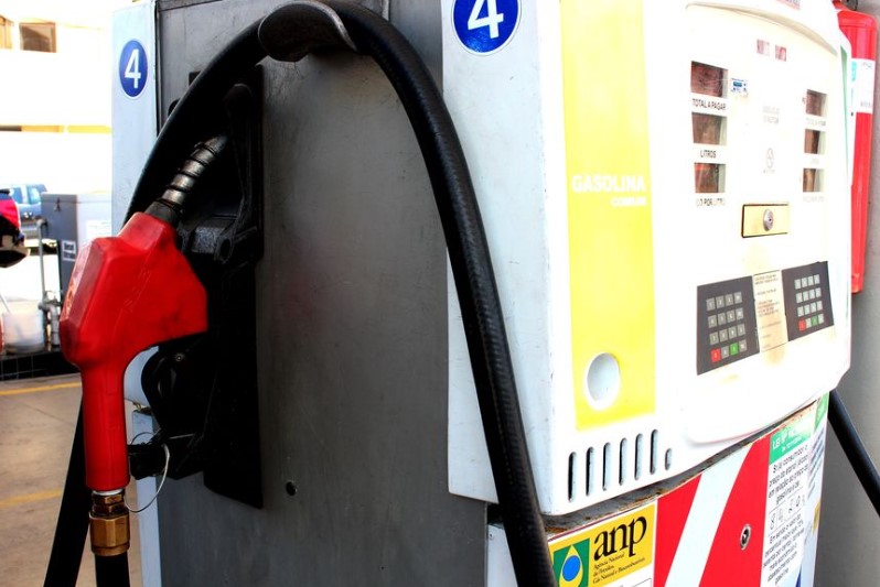 NESTA SEXTA: Petrobras deve anunciar novo aumento dos combustíveis 