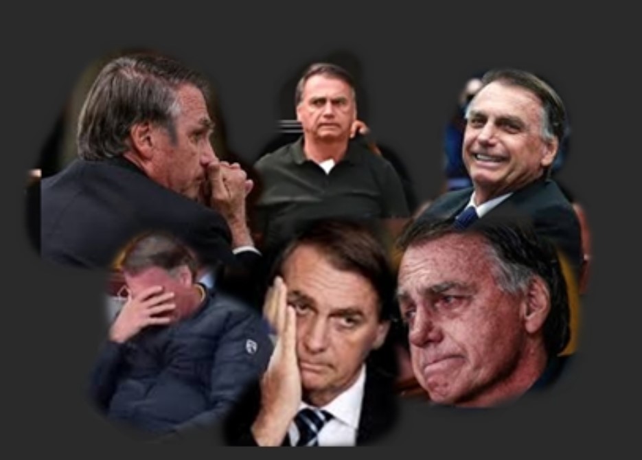 Contagem regressiva para um possível natal na Papuda - por Roberto Gutierrez