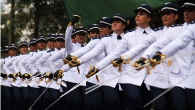 CARREIRA MILITAR: Governo autoriza 487 contratações temporárias para Aeronáutica