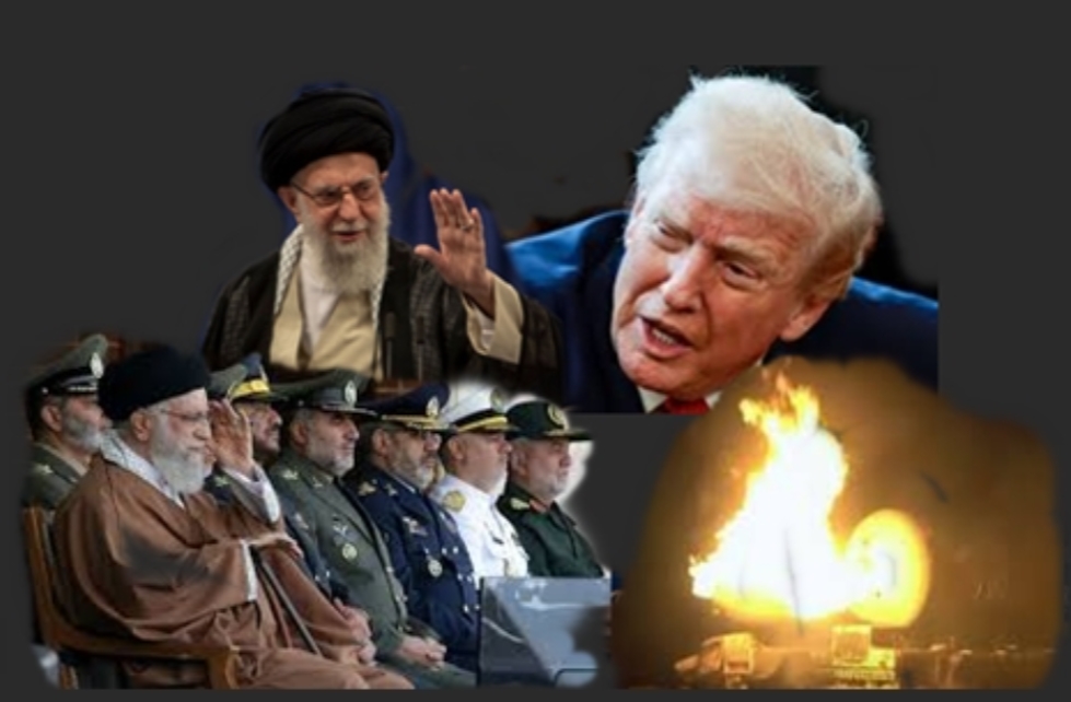 USA x Irã, acordo rasgado e a Guerra Anunciada - por Roberto Gutierrez