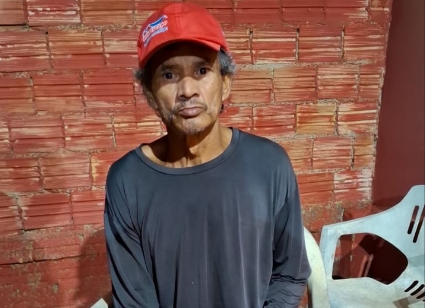 PODE AJUDAR?: Família pede ajuda para homem com tumores no estômago em PVH